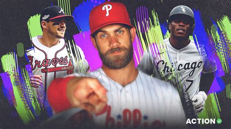 2023 MLB Win Totals Odds, Betting & Picks .